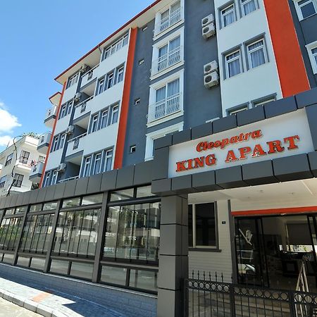 Cleopatra King Apart Αλάνια Εξωτερικό φωτογραφία